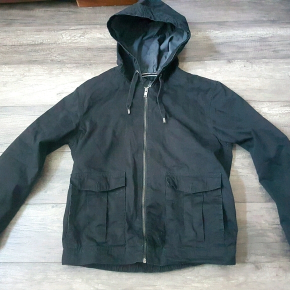 L.O.G.G Other - Vintage L.O.G.G. Jacket